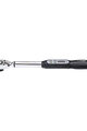 UNIOR momentový kľúč - TORQUE WRENCH - čierna