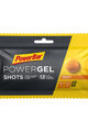 POWERBAR cukríky - ENERGIZE SPORT SHOTS ORANGE 60g