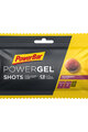 POWERBAR cukríky - ENERGIZE SPORT SHOTS RASPEBRRY 60g