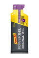 POWERBAR gél - POWERGEL BLACK CURRANT 41g