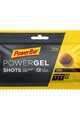 POWERBAR cukríky - ENERGIZE SPORT SHOTS COLA-CAFFEINE 60g