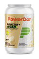 POWERBAR proteín - PROTEIN + VEGAN VANILLA 570 g