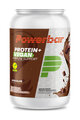 POWERBAR proteín - PROTEIN + VEGAN CHOCOLATE 570 g