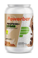 POWERBAR proteín - PROTEIN + VEGAN COFFEE LATTE 570 g