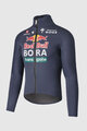 SPORTFUL vodeodolná bunda - REDBULL BORA HANSGROHE - modrá