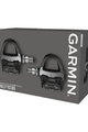GARMIN merač výkonu - RALLY RS 100 - čierna