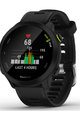 GARMIN smart hodinky - FORERUNNER 55 - čierna