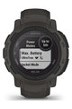 GARMIN smart hodinky - INSTINCT 2 - antracitová