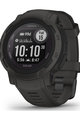 GARMIN smart hodinky - INSTINCT 2 - antracitová