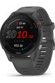 GARMIN smart hodinky - FORERUNNER 255 - šedá