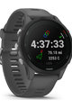 GARMIN smart hodinky - FORERUNNER 255 - šedá