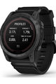 GARMIN smart hodinky - TACTIX 7 PRO BALLISTICS EDITION - čierna