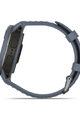 GARMIN smart hodinky - INSTINCT CROSSOVER - modrá