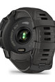 GARMIN smart hodinky - INSTINCT 2X SOLAR - antracitová