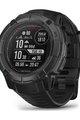 GARMIN smart hodinky - INSTINCT 2X SOLAR TACTICAL EDITION - čierna