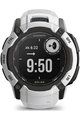 GARMIN smart hodinky - INSTINCT 2X SOLAR - biela