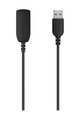 GARMIN nabíjačka - USB-A DESCENT G1/MK2/MK2I/MK2S - čierna