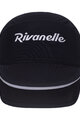 RIVANELLE BY HOLOKOLO Cyklistická čiapka - WINTER CAP II. - čierna