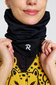 RIVANELLE BY HOLOKOLO Cyklistický nákrčník - THERMAL NECKWARMER - čierna