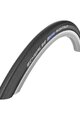 SCHWALBE plášť - RIGHTRUN (25-540) 24x1.00 ACTIVE - čierna