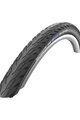 SCHWALBE plášť - SILENTO (42-622) 28x1.60 700x40C ACTIVE - čierna