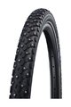 SCHWALBE plášť - MARATHON WINTER PLUS  (50-559) 26x2.00 PERFORMANCE - čierna