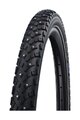 SCHWALBE plášť - WINTER (47-559) 26x1.75 ACTIVE - čierna