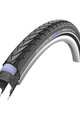 SCHWALBE plášť - MARATHON PLUS (35-349) 16x1.35 PERFORMANCE - čierna