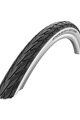 SCHWALBE plášť - DELTA CRUISER (28-622) 28x1.10 700x28C ACTIVE - čierna