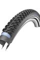 SCHWALBE plášť - MARATHON PLUS MTB (57-622) 29x2.25 PERFORMANCE - čierna