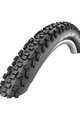 SCHWALBE plášť - BLACK JACK (47-406) 20x1.90 ACTIVE - čierna