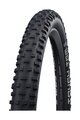 SCHWALBE plášť - TOUGH TOM (57-559) 26x2.25 ACTIVE - čierna