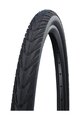 SCHWALBE plášť - ENERGIZER PLUS TOUR (37-622) 28x1.40 700x35C PERFORMANCE - čierna