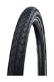 SCHWALBE plášť - MARATHON (25-622) 28x1.00 700x25C PERFORMANCE - čierna