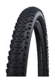 SCHWALBE plášť - SMART SAM (60-584) 27.5x2.35 PERFORMANCE - čierna