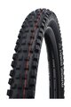 SCHWALBE plášť - MAGIC MARY (62-584) 27.5x2.40 GRAVITY - čierna