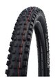 SCHWALBE plášť - MAGIC MARY (62-584) 27.5x2.40 TRAIL - čierna