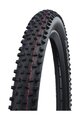 SCHWALBE plášť - ROCKET RON (54-622) 29x2.10 GROUND - čierna