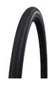 SCHWALBE plášť - G-ONE ALLROUND (35-622) 28x1.35 700x35C PERFORMANCE - čierna