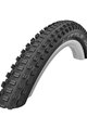 SCHWALBE plášť - LITTLE JOE (50-406) 20x2.00 ACTIVE - čierna