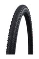 SCHWALBE plášť - G-ONE BITE (40-622) 28x1.50 700x40C GROUND - čierna