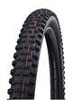 SCHWALBE plášť - MAGIC MARY (65-622) 29x2.60 TRAIL - čierna