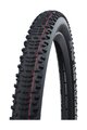 SCHWALBE plášť - RACING RALPH (57-584) 27.5x2.25 GROUND - čierna