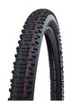 SCHWALBE plášť - RACING RALPH (57-559) 26x2.25 GROUND - čierna