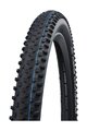 SCHWALBE plášť - RACING RAY (57-559) 26x2.25 GROUND - čierna