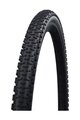 SCHWALBE plášť - G-ONE ULTRABITE (40-622) 28x1.50 700x40C GROUND - čierna