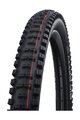 SCHWALBE plášť - BIG BETTY (62-559) 26x2.40 TRAIL - čierna