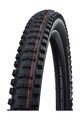 SCHWALBE plášť - BIG BETTY (62-584) 27.5x2.40 TRAIL - čierna