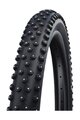 SCHWALBE plášť - ICE SPIKER PRO (57-584) 27.5x2.25 - čierna