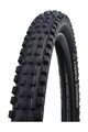 SCHWALBE plášť - MAGIC MARY (62-584) 27.5x2.40 DOWNHILL - čierna